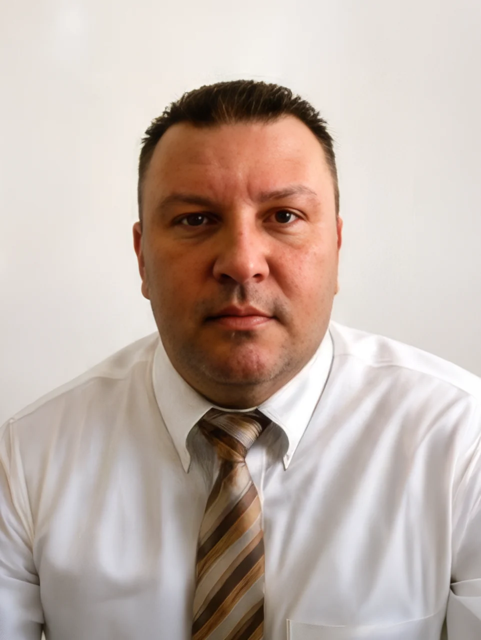 Gino Meixel, Founder of MyDebtRep